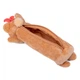 Пенал YES м'який Line Friends Choco, 533374 - изображение 3