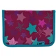 Пенал твердий YES одинарний без клапану HP-02 Stars (532131) - изображение 3