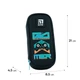 Пенал Kite 662 Newer Quiet - изображение 1