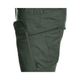 Брюки тактические Helikon-Tex UTP (Urban Tactical Pants) - PolyCotton Ripstop - Olive Drab, размер XXL XXL - изображение 5