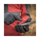 Рукавички для туризму Helikon-Tex Tracker Outback Gloves - Black, розмір SS - зображення 8