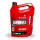 Моторное масло Kendall SUPER-D 3 DIESEL ENGINE OIL SAE 15W40 5л. (1082003) - изображение 1