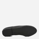 Женские балетки кожаные Tamei Fat Fox 301-12 38 Черные (ROZ6501023239) - изображение 6