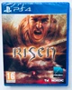 Risen, російські субтитри - диск для PlayStation 4 - зображення 1