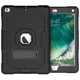 Чехол ARM Standart Apple iPad 5 (9.7") 2017 противоударный с подставкой Black - изображение 7
