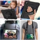 Чохол ARM Cover Apple iPad Mini 4 (7.9" екран) протиударний з підставкою 360° Black - зображення 9