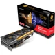 Відеокарта Sapphire AMD Radeon RX 6900 XT 16GB TOXIC Air-Cooled (11308-11-20G) Б/У - изображение 1