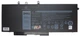 Акумуляторна батарея Dell GJKNX 68Wh - изображение 1