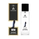 Парфюмерная вода для женщин Cocolady N-028 (версия: Carolina Herrera Good Girl), 60 мл - изображение 1
