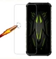 Закаленное защитное стекло на Ulefone Armor 22 / Прозрачное - изображение 1