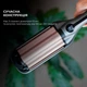 Щипцы для волос CECOTEC RitualCare 2100 Summer Waves - изображение 4