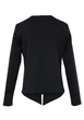 Кардиган для девочки SLY 502A/S/18 черный 152 - изображение 2