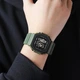 Чоловічий годинник Skmei 1988AG Army-Green - зображення 2
