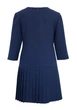 Платье школьное для девочки SLY 209/S/18 синее 146 - изображение 2