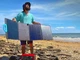 Портативна сонячна панель BLUETTI PV120 120W - зображення 10