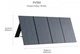Портативна сонячна панель BLUETTI PV350 350W - зображення 6