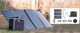 Портативна сонячна панель BLUETTI PV350 350W - зображення 11