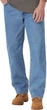 Джинси Rustler by Wrangler Classic Regular Fit 100% Cotton 14,5oz Color Stonewash (1087631SW) W38 L34 - зображення 1