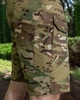 Шорты карго тактические BEZET Байрактар мультикам - 4XL - изображение 6