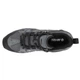 Черевики HI-TEC Ravus Hiking Boots NWP Color: Dark Grey US9.5 EU42.5 27.5CM - изображение 4