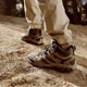 Черевики HI-TEC Ravus Waterproof Hiking Boots Color: Dark Grey US9.5 EU42.5 27.5CM - изображение 6