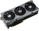 Karta graficzna ASUS PCI-Ex GeForce RTX 4070 Ti SUPER TUF GAMING OC Edition 16GB GDDR6X (256 bit) (2640/21000 MHz) (2 x HDMI, 3 x DisplayPort) (90YV0KF1-M0NA00) - obraz 2