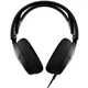 Проводные игровые наушники с микрофоном SteelSeries Arctis Nova 1X Black (61616) - изображение 2