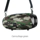 Беспроводная портативная колонка BOROFONE BR12 Amplio sports wireless speaker BT5.0 1200mAh Camouflage Green (BR12CG) - изображение 1