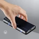 Защитный чехол-накладка DUX DUCIS Bril для Samsung Fold 5 Blue (DUXBRFold5Blue) - изображение 6