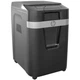 Знищувач документів шредер HP Pro Shred Auto 200CC Cross-Cut Paper Shredder A4 80g х 10 листов 4*20 32 Black (2820) - зображення 2