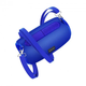 Беспроводная портативная колонка BOROFONE BR4 Horizon sports wireless speaker BT5.0 500mAh Blue (BR4U) - изображение 1
