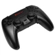Бездротовий геймпад джойстик XTRIKE ME GP-51 PS4 IOS Android PC Bluetooth Black (GP-51) - зображення 1
