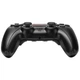 Бездротовий геймпад джойстик XTRIKE ME GP-51 PS4 IOS Android PC Bluetooth Black (GP-51) - зображення 2