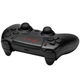 Бездротовий геймпад джойстик XTRIKE ME GP-51 PS4 IOS Android PC Bluetooth Black (GP-51) - зображення 3