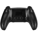 Бездротовий геймпад джойстик XTRIKE ME GP-51 PS4 IOS Android PC Bluetooth Black (GP-51) - зображення 4