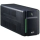 Источник бесперебойного питания APC Back-UPS 1600VA 900W USB 4xSchuko Black (BX1600MI-GR) - изображение 2