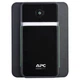 Источник бесперебойного питания APC Easy UPS BVX 900VA BVX900LI-GR Schuko Black - изображение 3