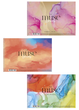 Альбом для малювання 3 шт. MUSE. Альбом Школярик 30 арк. А4 PB-SC-030-315 4823088224665 - изображение 1