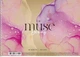 Альбом для малювання 3 шт. Альбом muse 30 арк. А4 315 4823088224665 - изображение 3