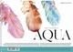Альбом для акварелі 3 шт. Aqua. Альбом Школярик 20 арк. А4 PB-SC-020-308 4823088219111 - изображение 4