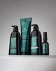 Маска для волос от Bogenia Rosemary & Peppermint 300 мл - изображение 2