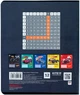 Набір зошитів Kite Hot Wheels 12 аркушів у клітинку 25 штук (HW24-232) - зображення 5