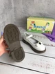 Туфлі шкільні для дівчинки Bashili 28р-18.5см Білий (760) - изображение 5