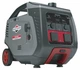 Бензиновий економний Портативний Інверторний ГЕНЕРАТОР 3.0 кВт Briggs&Stratton P3000 ТИХИЙ 3000Вт США - изображение 2