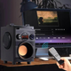 Портативна колонка Feegar Showjet Black - зображення 3