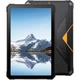 Планшет Fossibot DT1 8/256GB LTE Orange - изображение 1