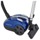 Пылесос с мешком 2 л для сбора пыли сухой уборки Rotex RVB18-E EcoBlue 700 Вт ECO Motor, микрофильтр, синий - изображение 4