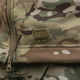 Тактична M-Tac куртка Soft Shell Multicam мультикам 2XL - зображення 11