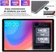 Планшет 10.1" Facetel Q3 14/128Gb 8 ядер Android 13 8000 mAh Серый - изображение 3