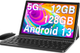 Планшет 10.1" GOODTEL G3 12/128Gb 8 ядер Android 13 6000 mAh Черный - изображение 1